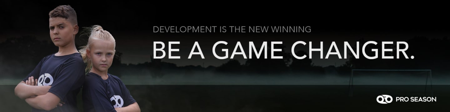 Pro Season Mobile App